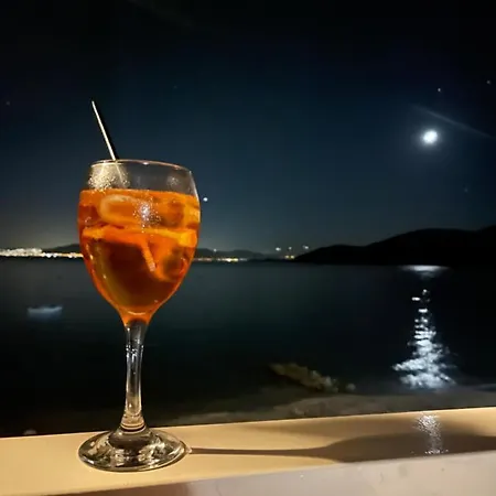 Apartment Asteria House Animborio