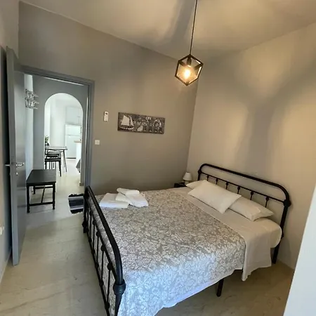 Apartment Asteria House