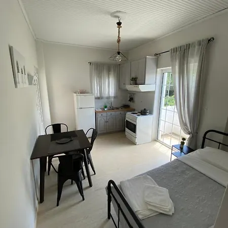 Asteria House Apartment Animborio