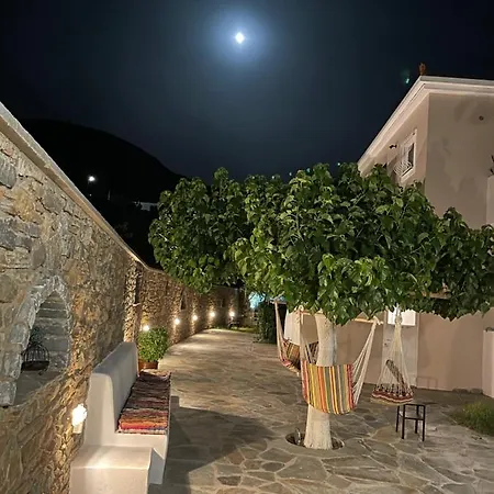 Asteria House * Animborió