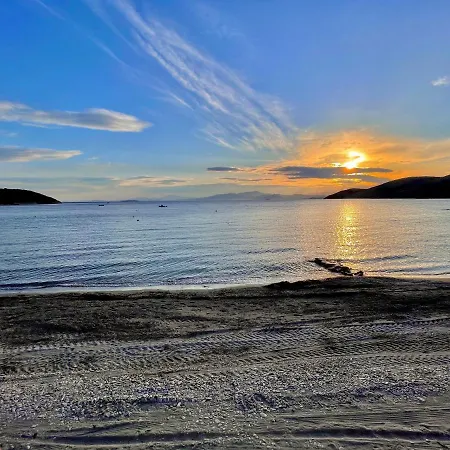 Daire Asteria House *