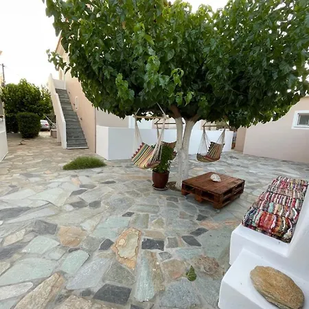 Asteria House Apartment *