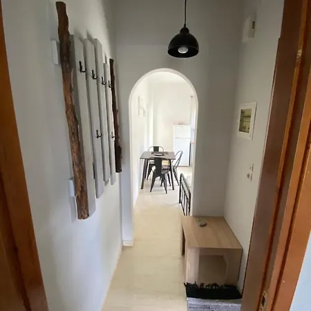 Asteria House *
