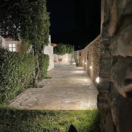 Asteria House Animborió