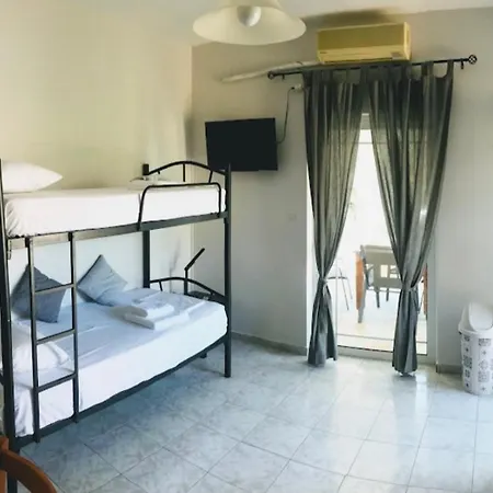 Apartment Asteria House