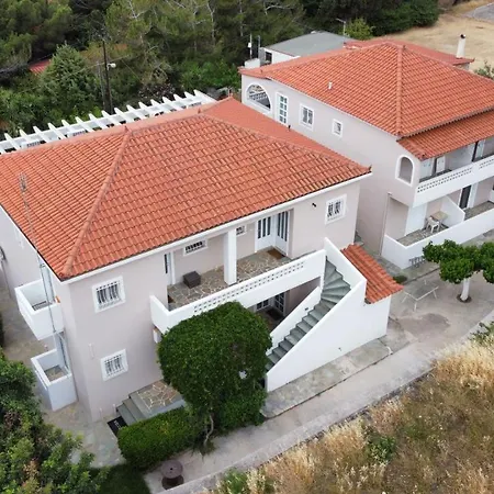 Asteria House *