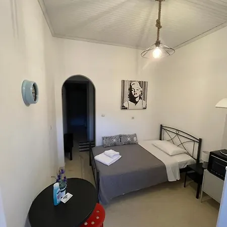 Asteria House