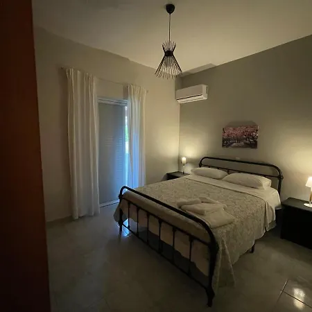 Asteria House