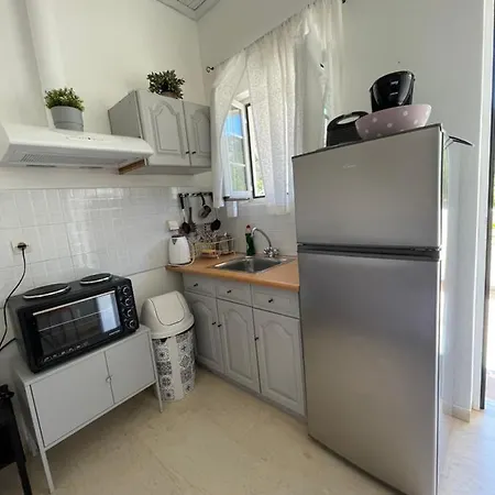 Asteria House