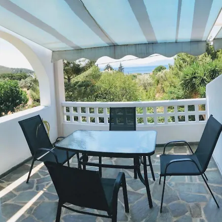 Asteria House Apartment *