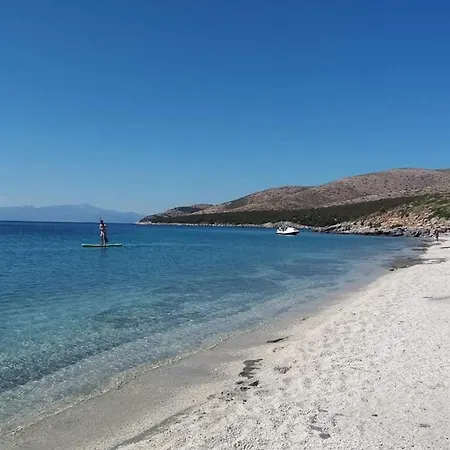 Daire Asteria House Animborió