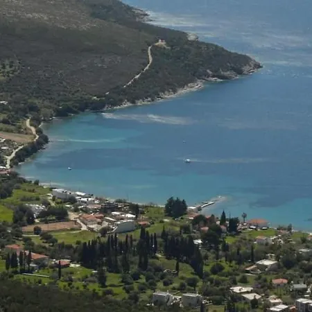 Apartment Asteria House *