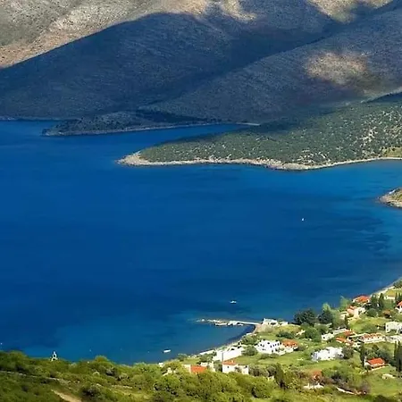 Apartment Asteria House *