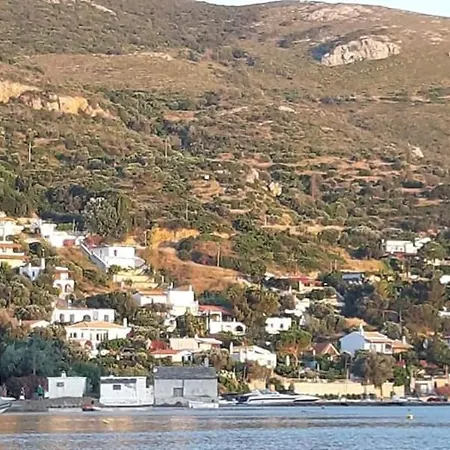 Asteria House
