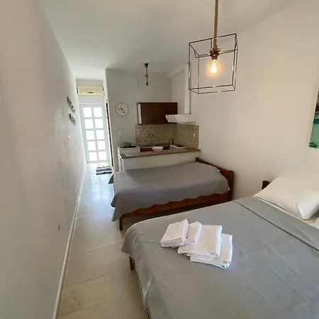 Asteria House Apartment Animborio