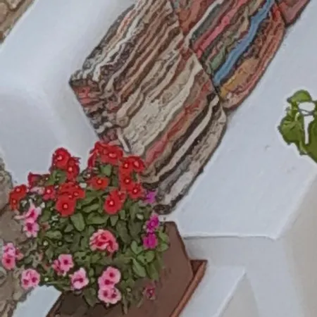 Asteria House Apartment