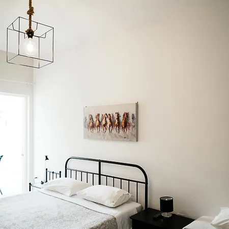 Apartment Asteria House