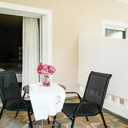 Asteria House Apartment *