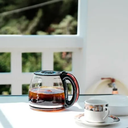 Daire Asteria House *