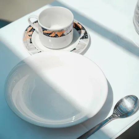 Asteria House Apartment Animborio