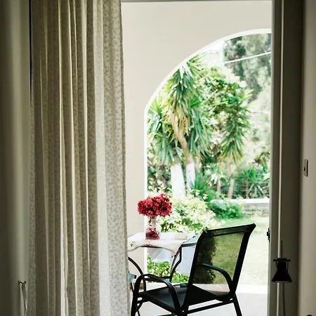 Asteria House *