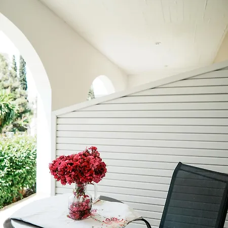 Asteria House Animborió