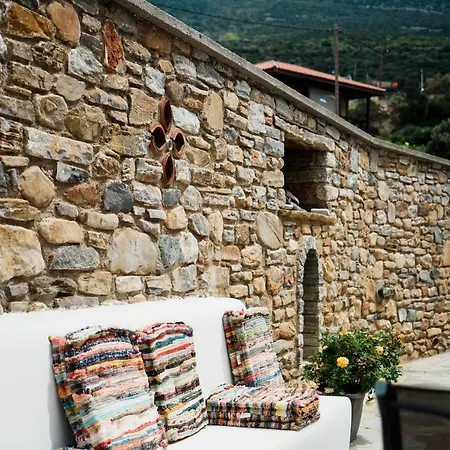 Apartment Asteria House