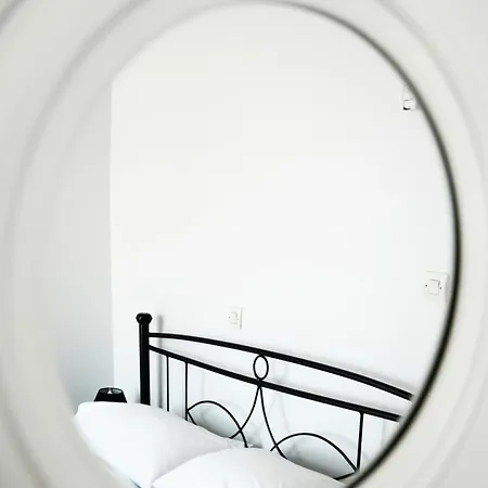 Asteria House Apartment *