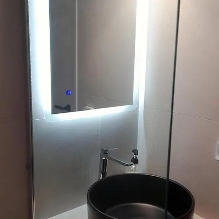 Apartment Asteria House *
