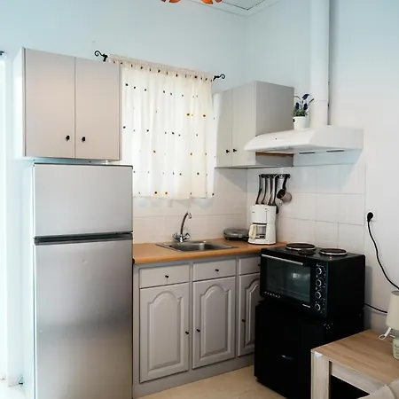 Asteria House Apartment Animborio