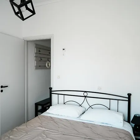 Apartment Asteria House Animborio