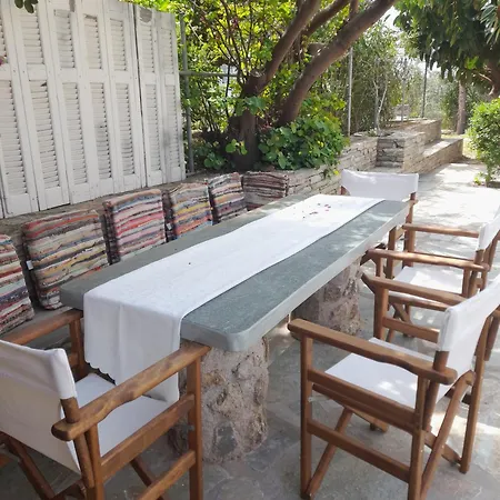 Asteria House Animborio