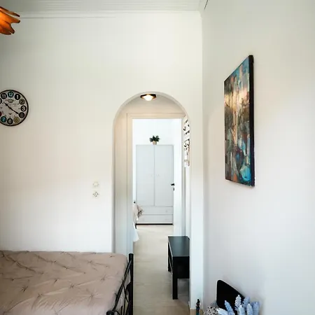 Asteria House