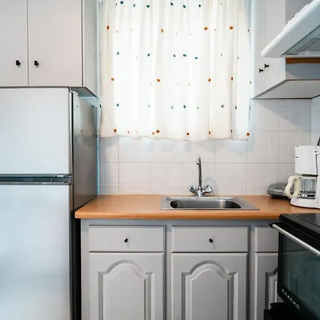 Apartment Asteria House