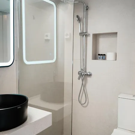 Asteria House Apartment *