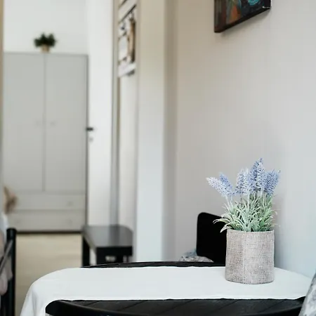 Apartment Asteria House *