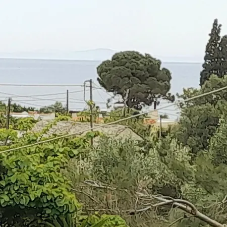 Asteria House Apartment Animborio