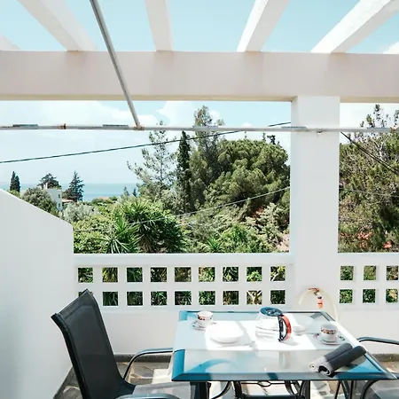 Apartment Asteria House Animborio